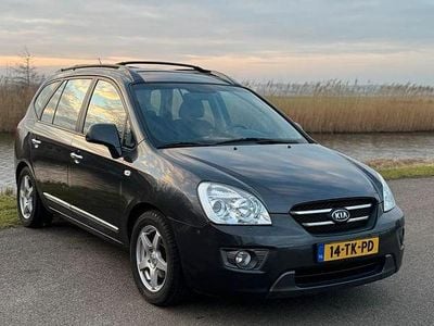 Occasion 2006 Kia Carens MPV | € 3.250