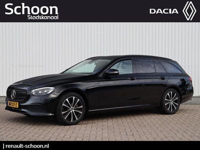 Mercedes E300