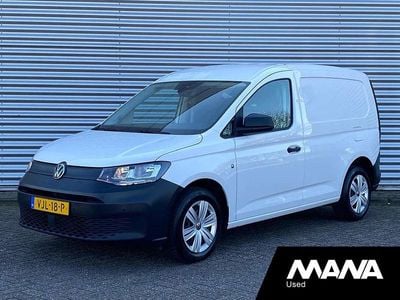 VW Caddy