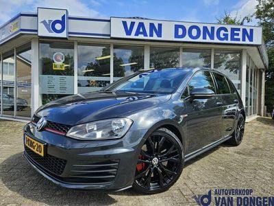 tweedehands VW Golf 2.0 TSI GTI Performance | Origineel Nederlands / N.A.P.