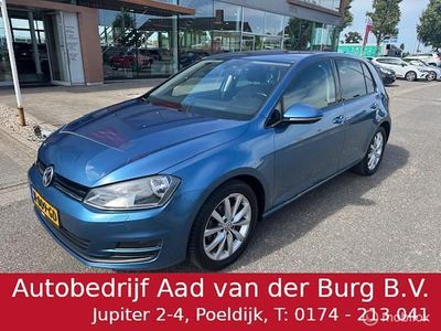 VW Golf VII