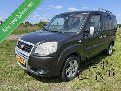 Fiat Doblò