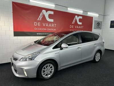 tweedehands Toyota Prius+ 1.8 Aspiration - 7PERS/CAMERA/PANODAK/NAP