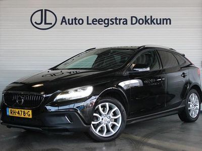 Occasion 2017 Volvo V40 CC Summum Stationwagen | € 13.750 (Eerlijke prijs)