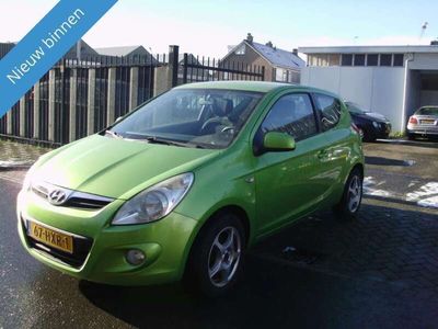 tweedehands Hyundai i20 1.2 MET AIRCO 2009