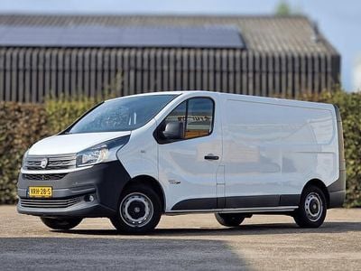 Fiat Talento
