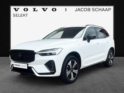 Wit Occasion 2024 Volvo XC60 Ultimate SUV | € 59.800 (Eerlijke prijs)