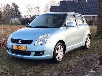 Gebruikt 2008 Suzuki Swift | € 1.850 (Eerlijke prijs)