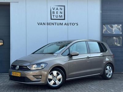 VW Golf Sportsvan