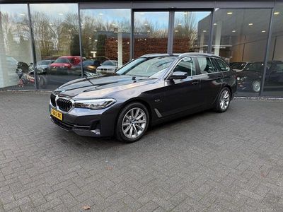 Grijs Occasion 2023 BMW 530 Efficient Dynamics Stationwagen | € 35.500