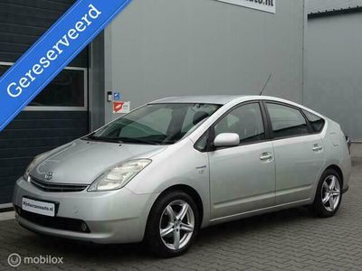 tweedehands Toyota Prius  Youngtimer, Camera, DSP , Keyless, Clima, Vol