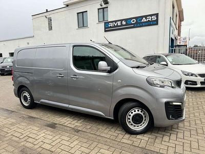Grijs Gebruikt 2021 Peugeot Expert Van | € 15.950 (Iets duurder)