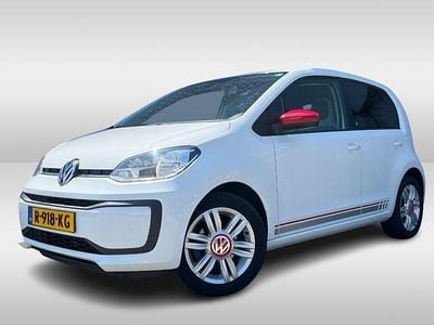 Wit Gebruikt 2019 VW up! Beats Hatchback | € 8.450 (Goede deal)