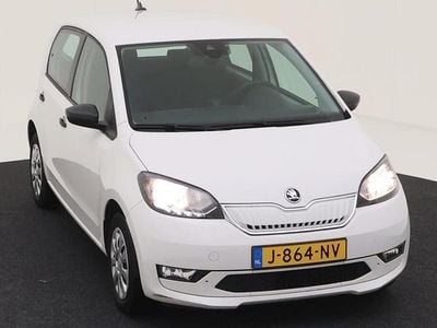 Skoda Citigo-e IV