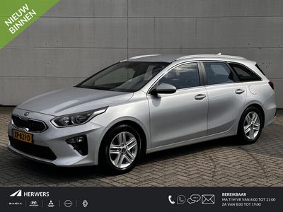 Kia Ceed Sportswagon