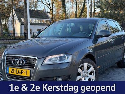 Gebruikt 2010 Audi A3 Ambiente | € 8.795 (Iets duurder)