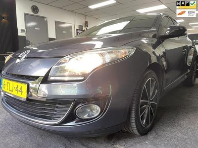 Renault Mégane GT Line