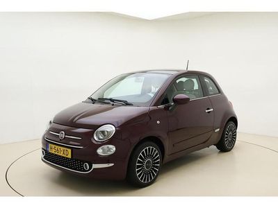 Gebruikt 2019 Fiat 500 Lounge | € 12.945 (Iets duurder)