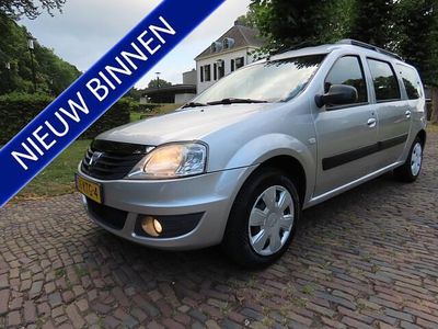 Dacia Logan MCV