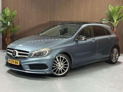 Mercedes A200