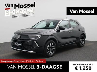 Opel Mokka-e