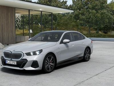 BMW 530e