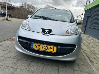 Occasion Peugeot 107 68 PK (50 kW) 2008 Hatchback
