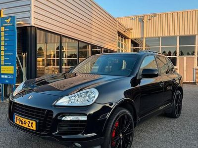 Occasion 2007 Porsche Cayenne Turbo SUV | € 14.250 (Eerlijke prijs)