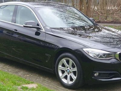 BMW 320 Gran Turismo