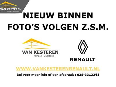 Blanc nacre / noir etoile (wit parelmoer) Nieuw 2026 Renault Captur Esprit Alpine SUV | € 36.750 (Iets duurder)