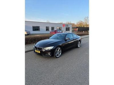 BMW 435