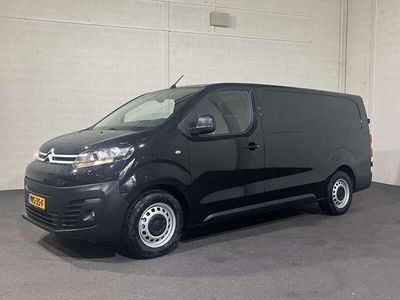 Citroën e-Jumpy