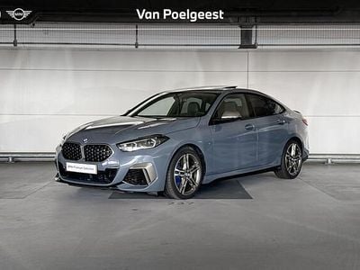 Grijs Occasion 2022 BMW M235 Executive Coupé | € 42.500 (Eerlijke prijs)
