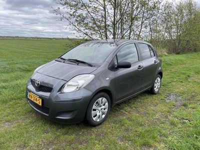 tweedehands Toyota Yaris 1.3 VVTi Comfort