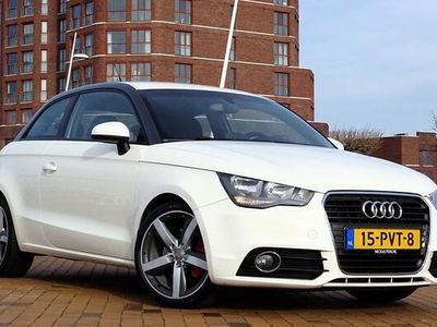 tweedehands Audi A1 1.4 TFSI Attraction Pro Line Business Navigatie