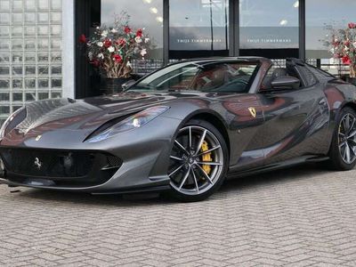 Ferrari 812