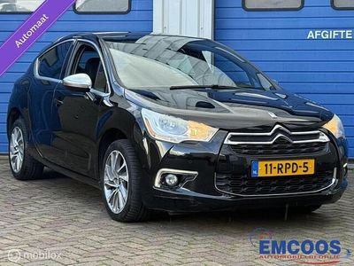 Citroën DS4