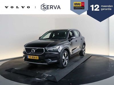 tweedehands Volvo XC40 T3 Momentum | Parkeercamera | Stoelverwarming