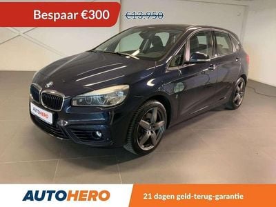 BMW 225 Active Tourer