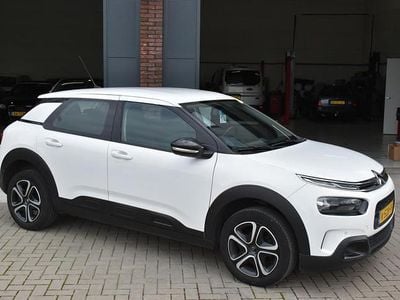 Gebruikt 2020 Citroën C4 Cactus Business Class Hatchback | € 7.950 (Goede deal)