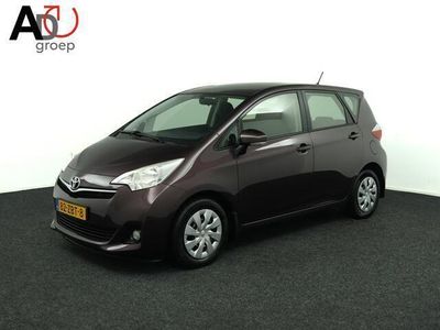 tweedehands Toyota Verso-S 1.3 Vvt-I Aspiration Automaat