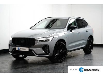 Nieuw Volvo XC60 Plus 2026 Grijs SUV