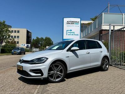 Stationwagon Occasion 2018 VW Golf VII Highline Stationwagen | € 15.990 (Eerlijke prijs)