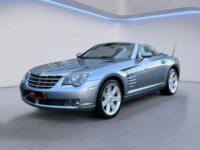 Chrysler Crossfire