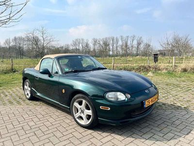 Mazda MX5