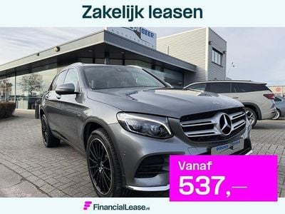Gebruikt 2017 Mercedes 350 AMG | € 537