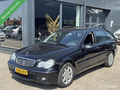 Mercedes C180