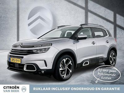 Occasion Citroën C5 Feel 225 PK (165 kW) 2022 Grijs SUV