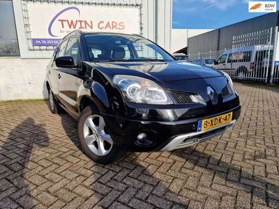 tweedehands Renault Koleos 2.0 dCi Dynamique Luxe