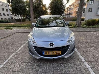 Occasion Mazda 5 150 PK (110 kW) 2012 Blauw MPV